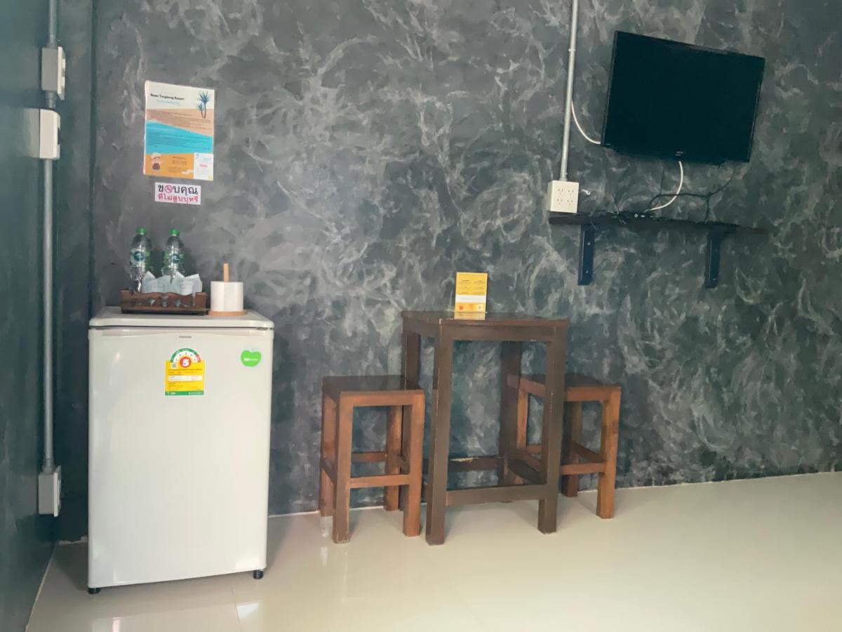 Baan Tonjaeng Resort Chainat Bagian luar foto